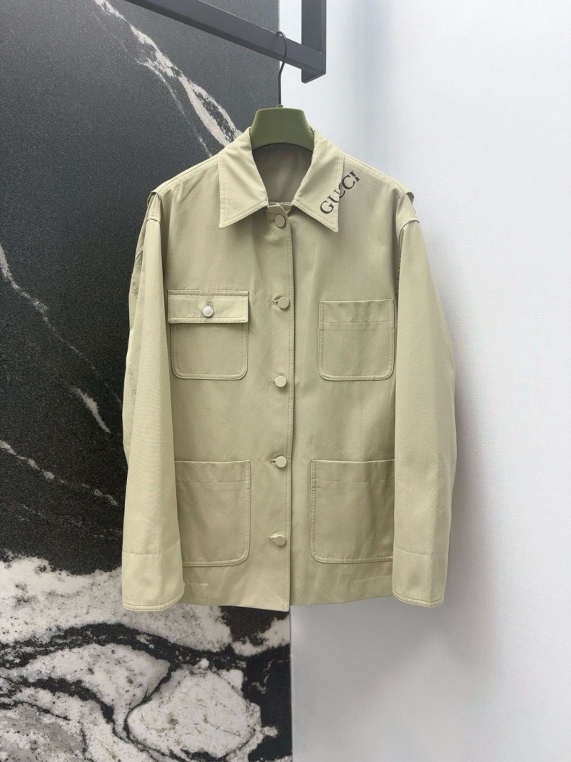 G*u*i coats